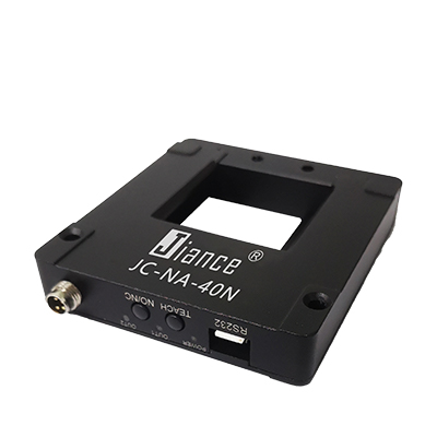 智能計數(shù)檢測