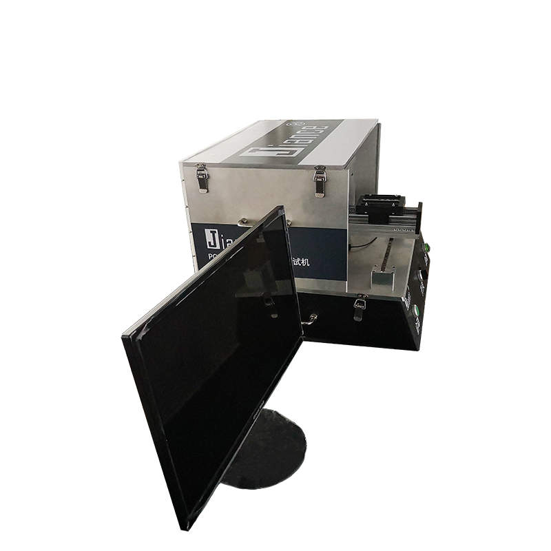 JiancePCBA軟件燒錄及功能測試機(jī)