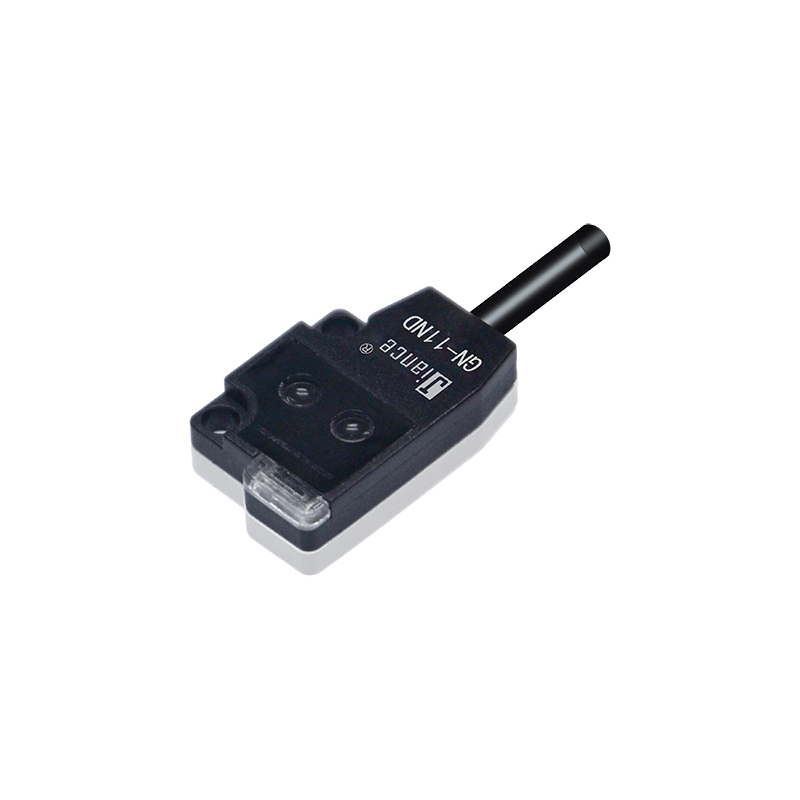 Jiance超薄反射光電開關(guān)JC-04D