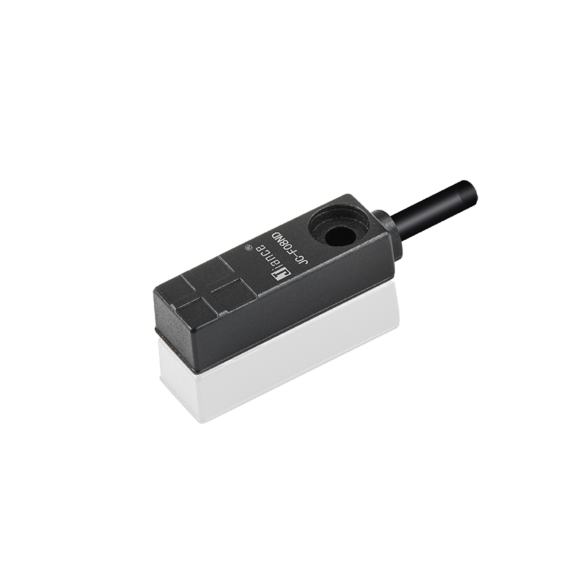 Jiance方型接近開(kāi)關(guān)JP-F08