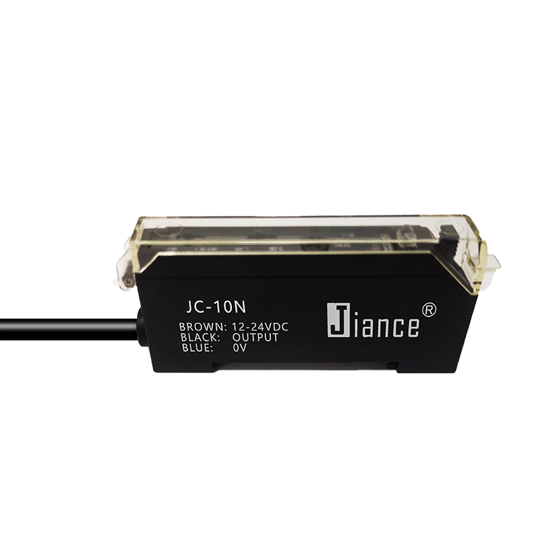 Jiance手調(diào)光纖放大器廠家JC-10光纖放大器