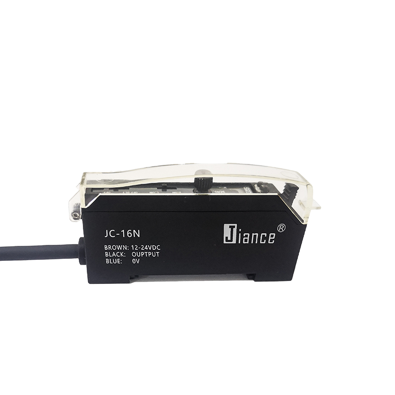 Jiance手調(diào)光纖放大器JC-16