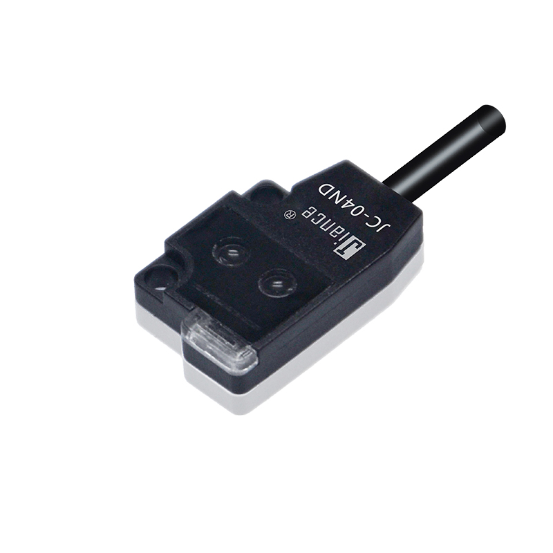 Jiance超薄反射光電開關(guān)JC-04D