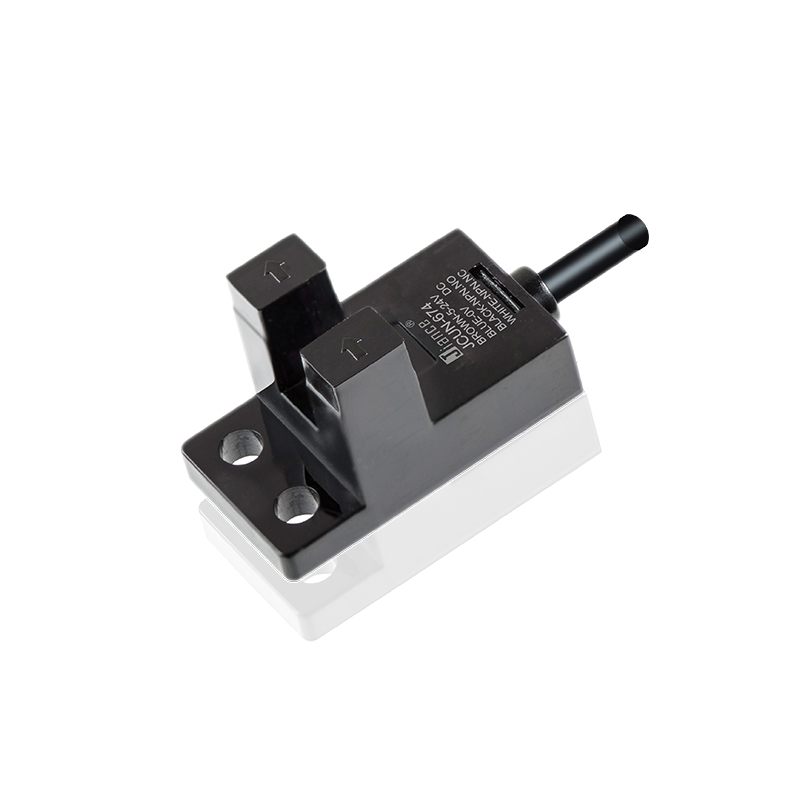 Jiance槽型光電開關(guān)JC-67系列