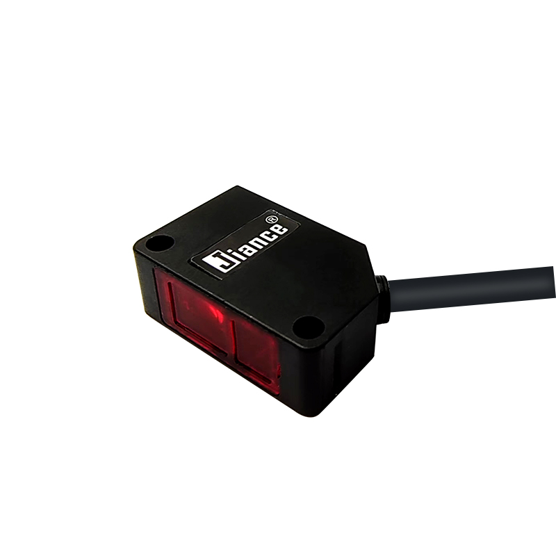 小盲區(qū)背景抑制光電開關JC-441