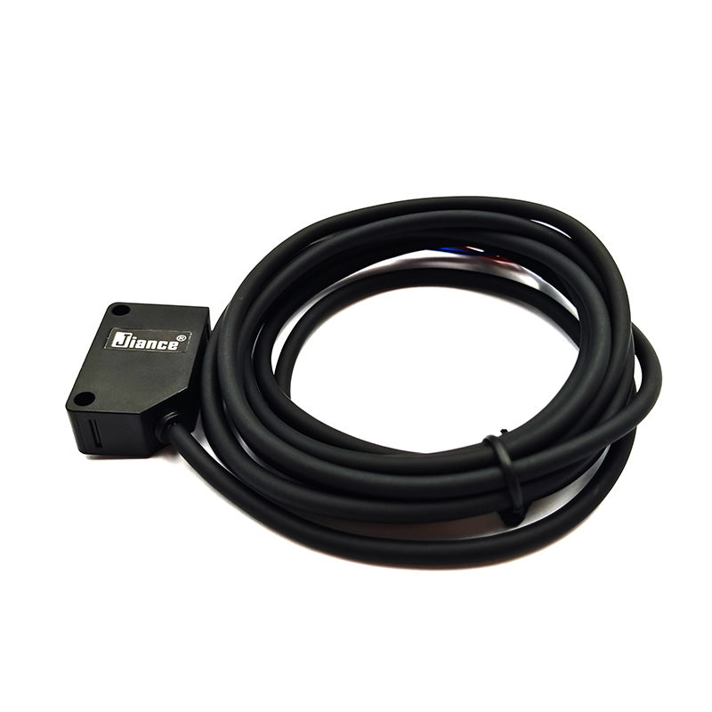 小盲區(qū)背景抑制光電開關JC-441